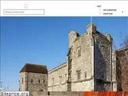 Sites similar to godshousetower.org.uk