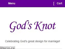 Sites similar to godsknot.com