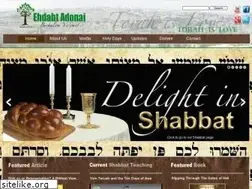 Sites similar to godslawislove.org