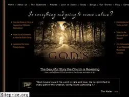 Sites similar to godslovewins.com