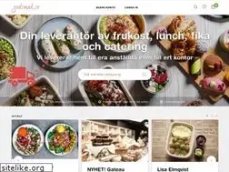 Sites similar to godsmak.se