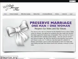 Sites similar to godsmarriagebow.org