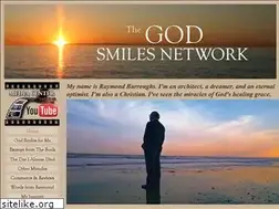 Sites similar to godsmilesnetwork.org