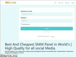 Sites similar to godsmm.com