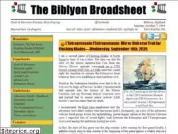 Sites similar to godsmonsters.com
