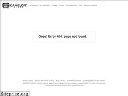 Sites similar to godsofromegame.com