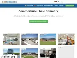Sites similar to godsommer.dk
