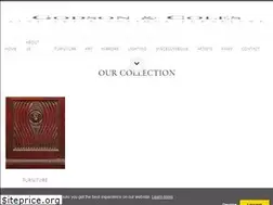 Sites similar to godsonandcoles.co.uk