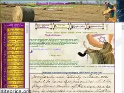 Sites similar to godsoutreachministryint.org