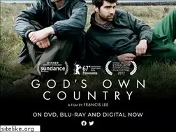 Sites similar to godsowncountry.film