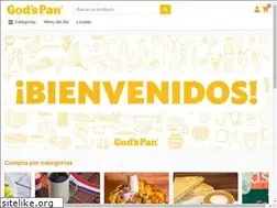 Sites similar to godspan.com.py