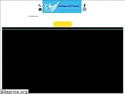 Sites similar to godspeed-travel.com