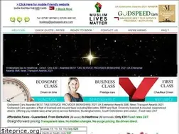 Sites similar to godspeedcars.co.uk