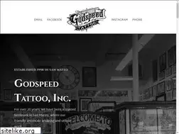 Sites similar to godspeedtattoo.com