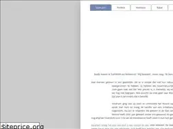 Sites similar to godsplan.eu