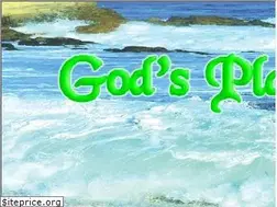 Sites similar to godsplanforlife.org