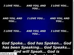 Sites similar to godspoke.com