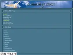 Sites similar to godsredeemed.org