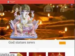 Sites similar to godstatues.com