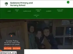 Sites similar to godstone.surrey.sch.uk