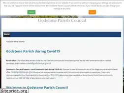 Sites similar to godstonepc.org.uk