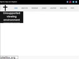 Sites similar to godsvoicemail.com