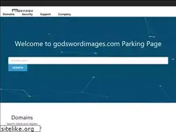 Sites similar to godswordimages.com