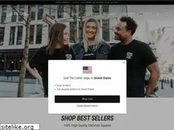 Sites similar to godthefather.ca
