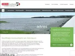 Sites similar to godthelp.nl