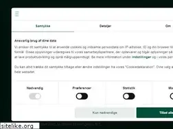 Sites similar to godttip.dk