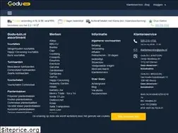 Sites similar to godu-tuin.nl