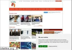 Sites similar to godubai.com