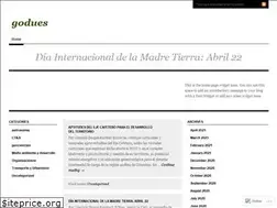 Sites similar to godues.wordpress.com
