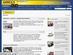 Sites similar to godula.pl