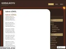 Sites similar to godulkoyu.wordpress.com