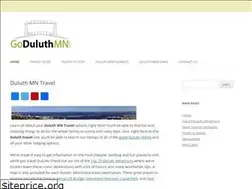 Sites similar to goduluthmn.com