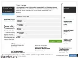 Sites similar to godurable.fr