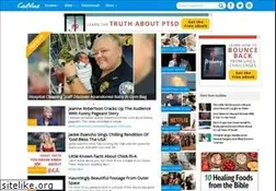 Sites similar to godvine.com