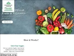 Sites similar to godwarfarmerscollective.com