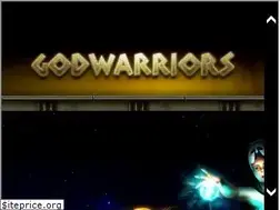 Sites similar to godwarriors.com