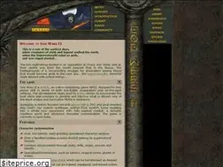 Sites similar to godwars2.org