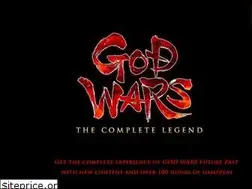 Sites similar to godwarsgame.com
