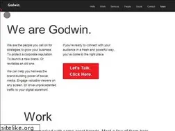 Sites similar to godwin.com