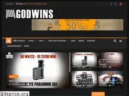 Sites similar to godwin.cz