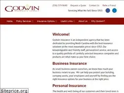 Sites similar to godwinagency.com