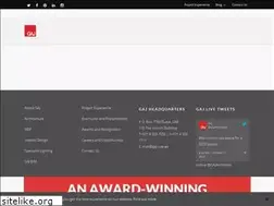 Sites similar to godwinaustenjohnson.com