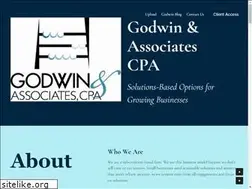 Sites similar to godwincpa.com