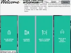Sites similar to godwinhotels.com