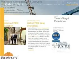 Sites similar to godwinrubinlaw.com