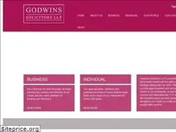 Sites similar to godwins-law.co.uk